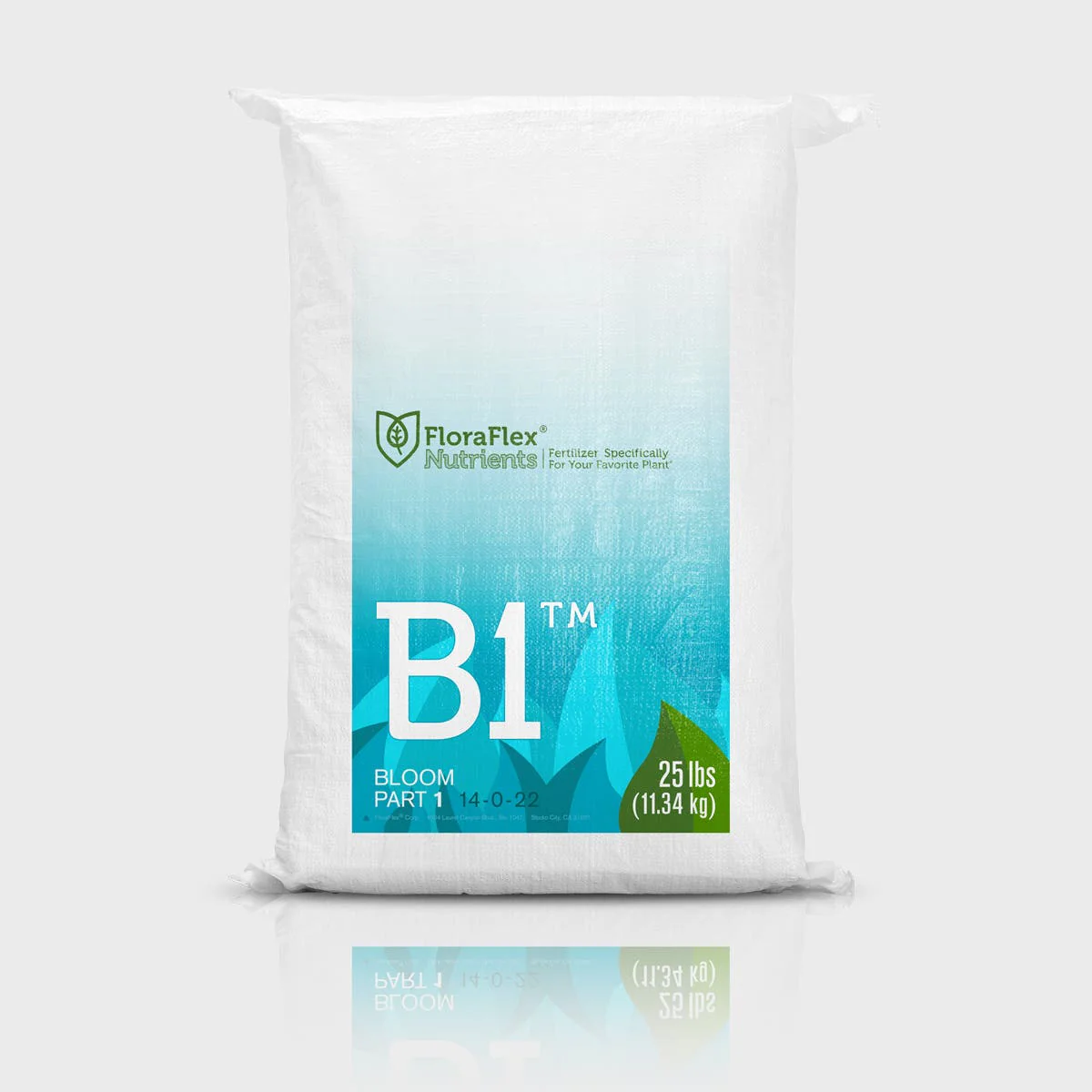 B1 FloraFlex