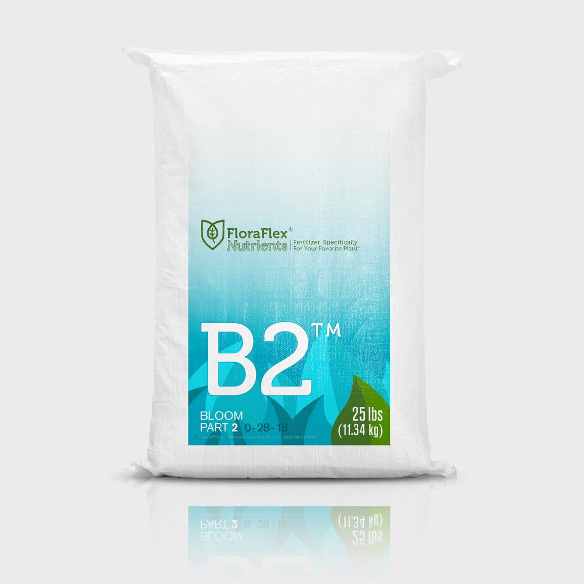 FloraFlex B2