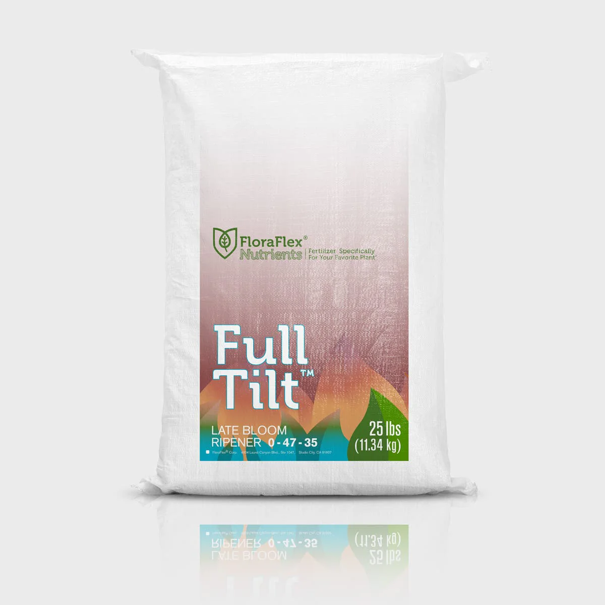 Full Tilt FloraFlex