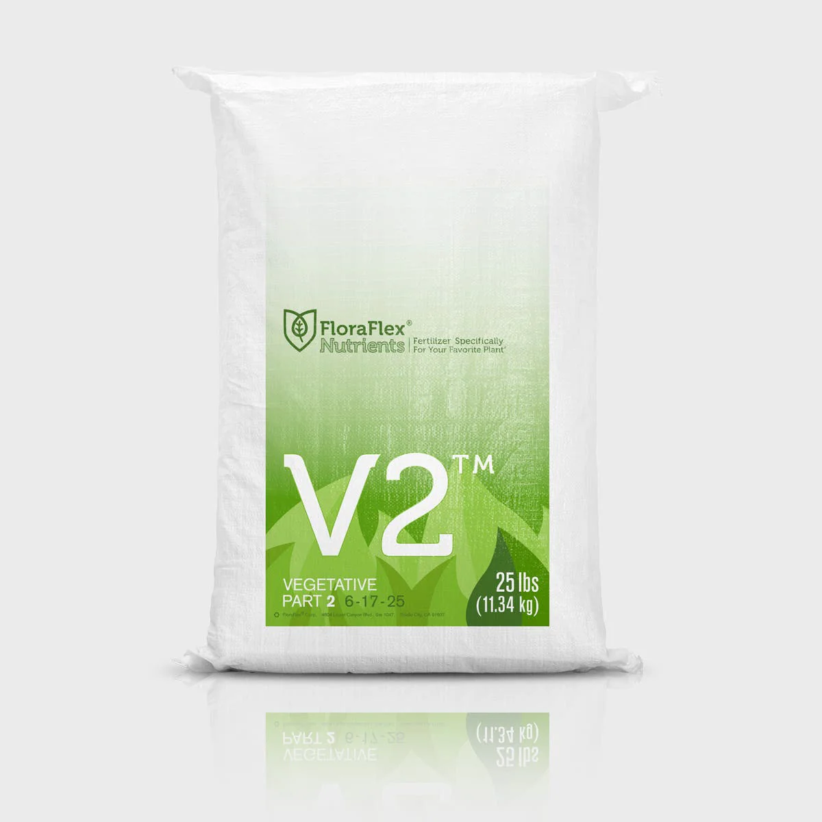 V2 FloraFlex